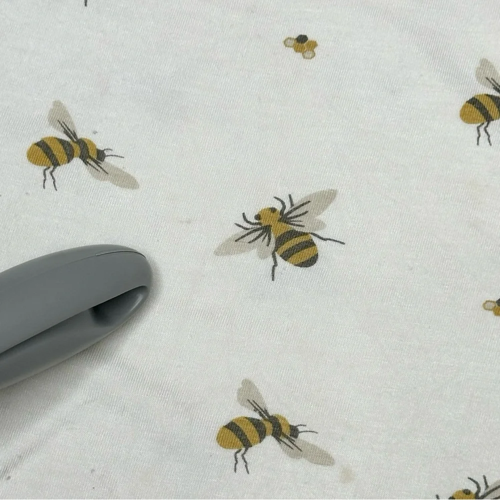 Kyte Short Sleeve‎ Buzz Bee Pajamas